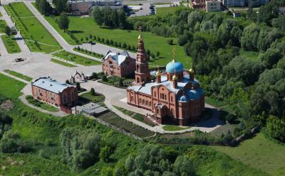 Прикрепленное изображение: Собор Святого Владимира.jpg